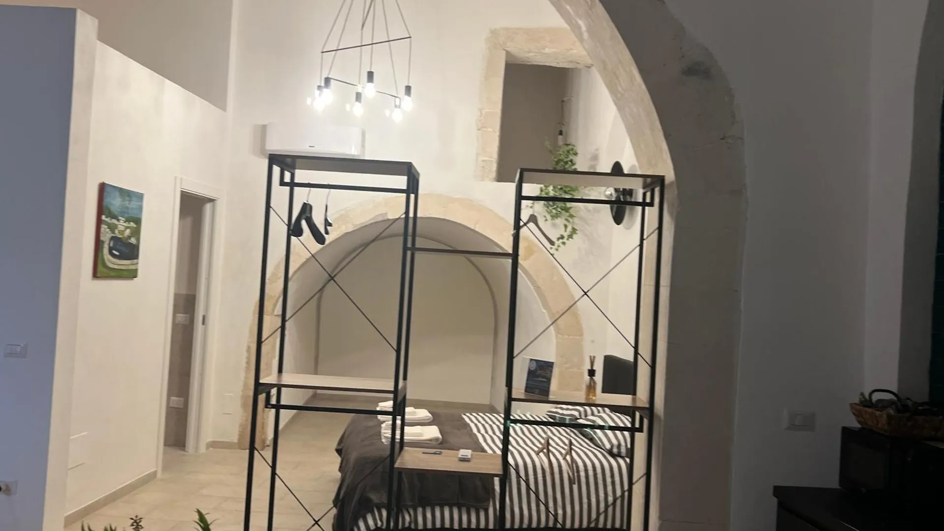 Ermes Ares Apartment Syracuse Italy