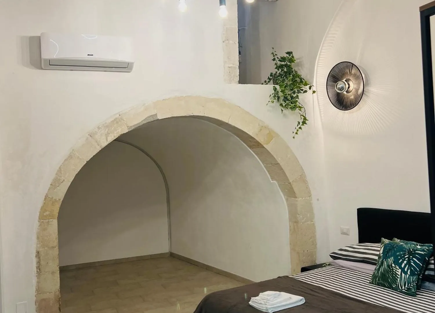 Ermes Ares location