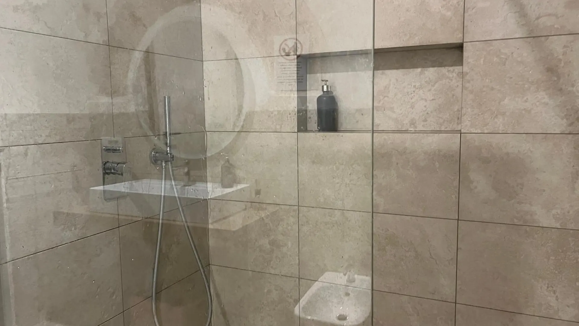 Ermes Ares Apartment Syracuse