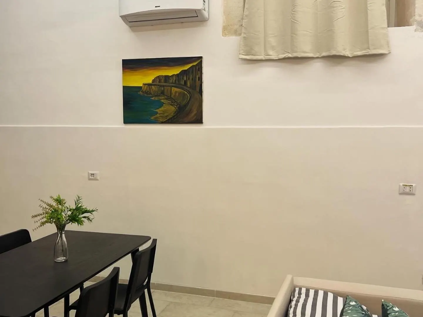 Ermes Ares Apartment Syracuse