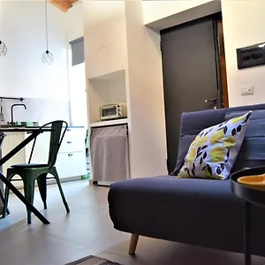 Il Limone Siracusa Apartament
