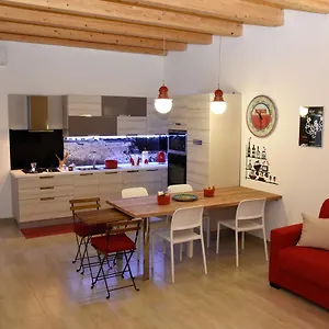 Casa Mia Appartement
