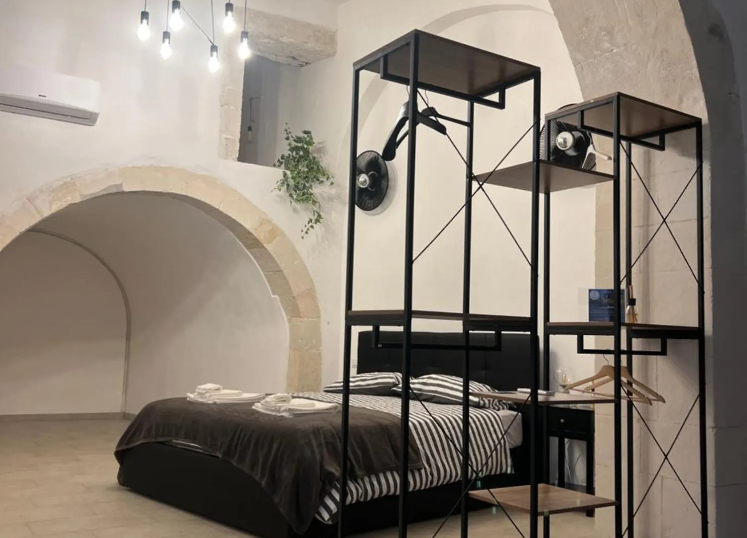 Appartamento Ermes Ares Syracuse