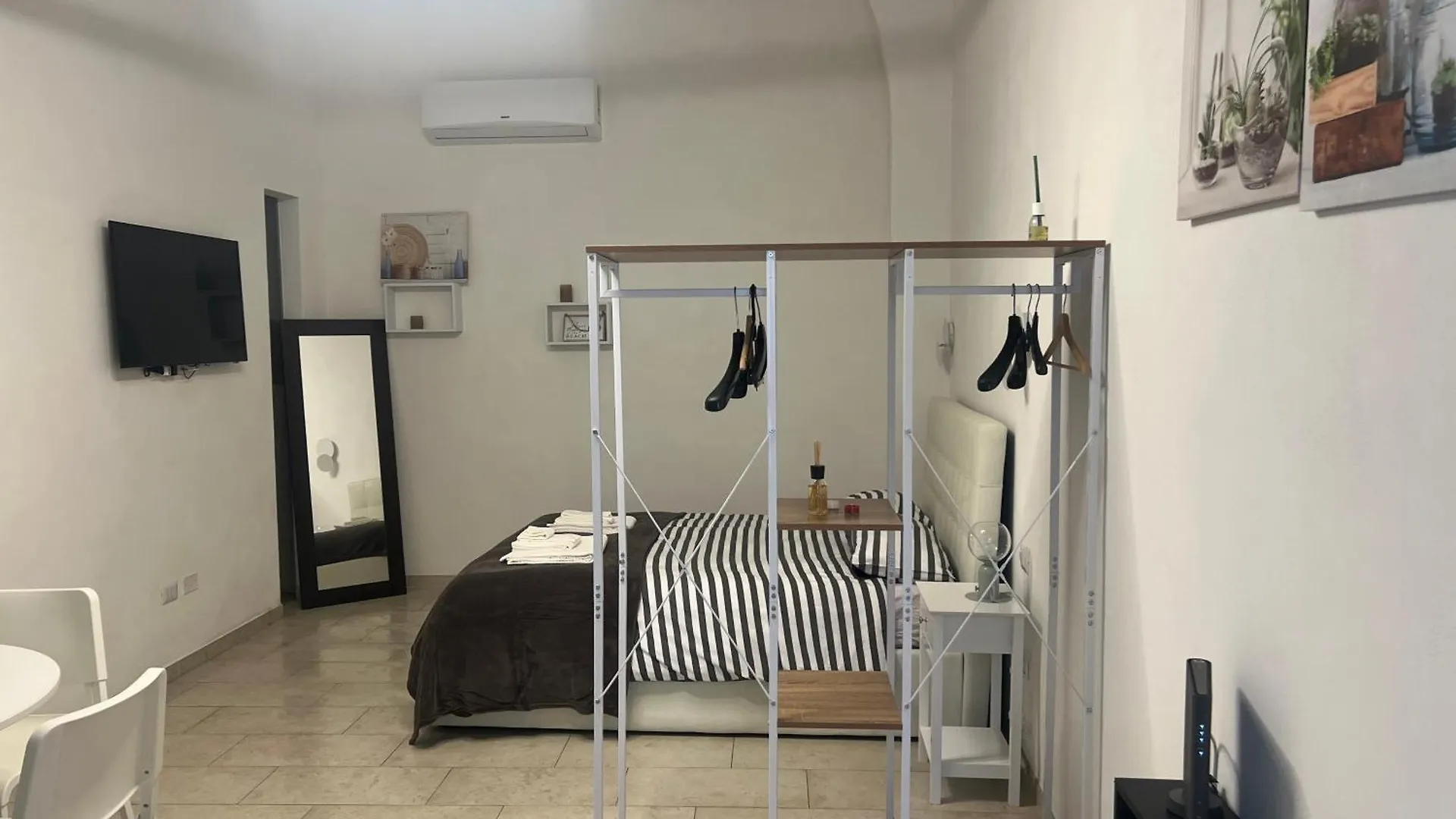 Appartamento Ermes Ares Syracuse 0*,  Italia