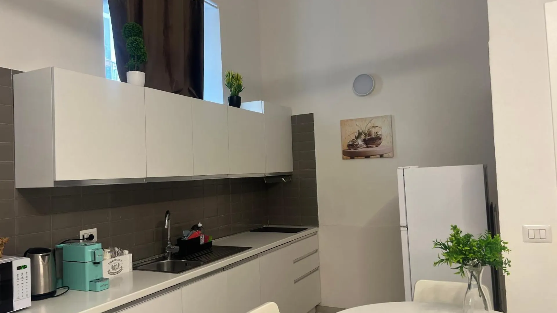 Appartamento Ermes Ares Syracuse Italia