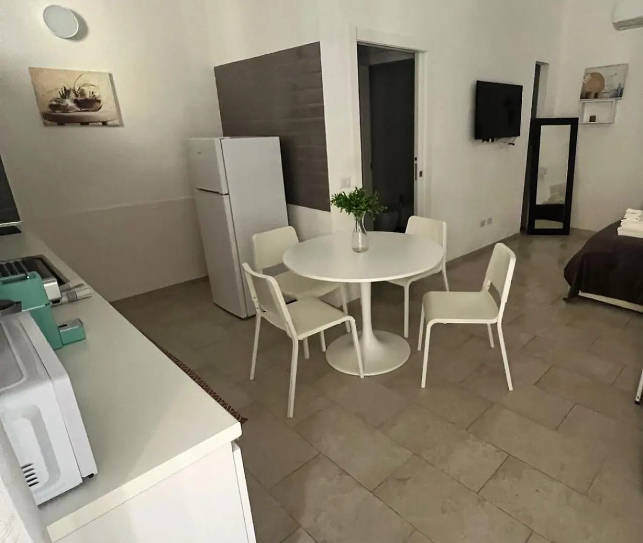 Appartamento Ermes Ares Syracuse