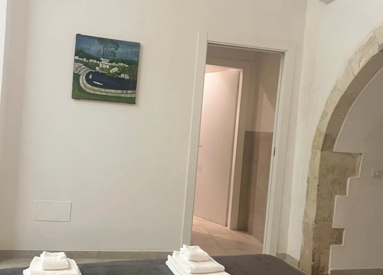 Appartamento Ermes Ares Syracuse