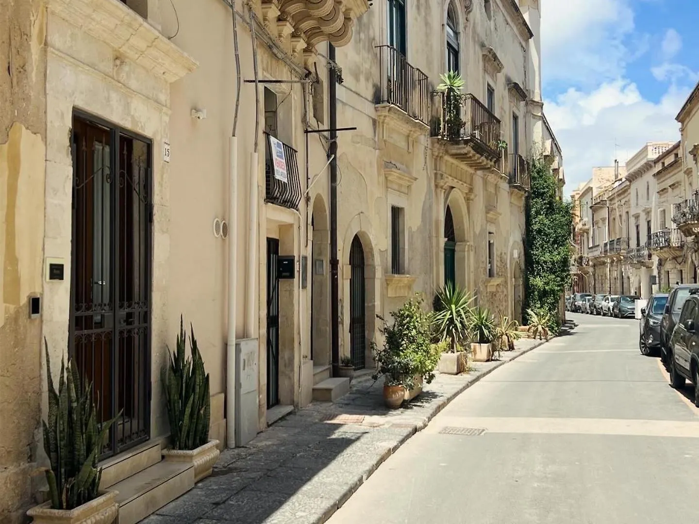 Appartamento Ermes Ares Syracuse